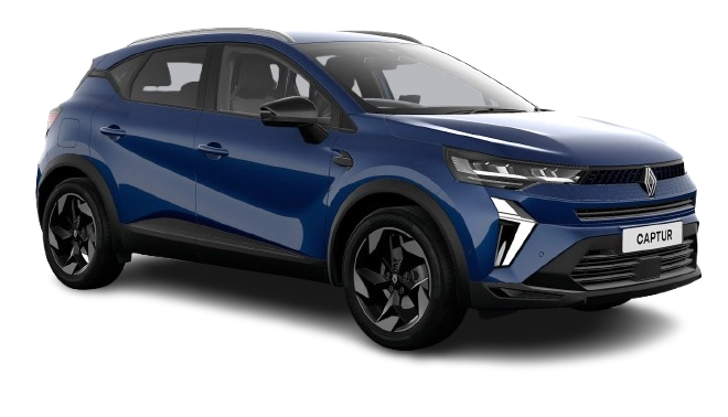 Captur Techno image 1